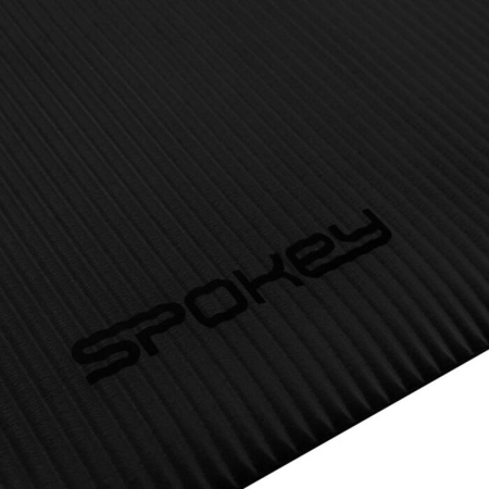Saltea fitness Spokey SOFTMAT, 180x60 cm, grosime 1,5 cm, culoare negru [4]