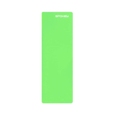 Saltea fitness Spokey SOFTMAT, 180x60 cm, grosime 1 cm, verde [2]