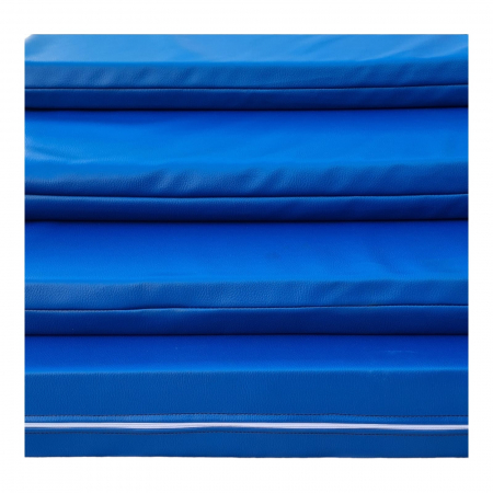 Gymnastic mattress with dimension 200×100 x 6 cm [10]