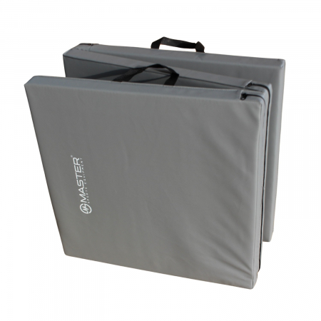 Saltea gimnastica Master Sport 180 x 60 x 5 cm [2]