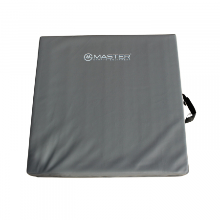 Saltea gimnastica Master Sport 180 x 60 x 5 cm [4]