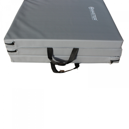 Saltea gimnastica Master Sport 180 x 60 x 5 cm [5]