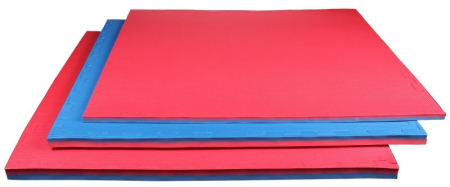 Saltea tatami Anastasia Sport, tip puzzle, 2 cm