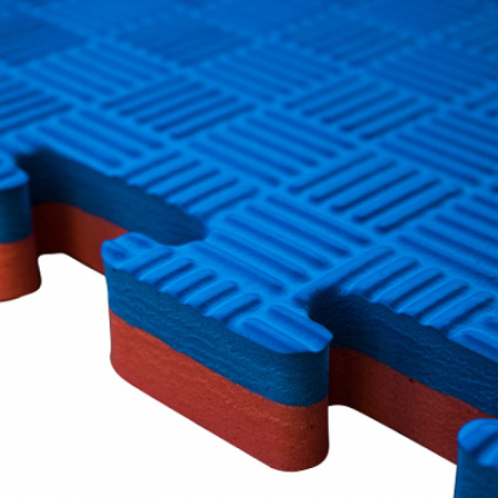 Tatami puzzle [12]