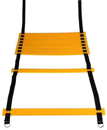 Scarita antrenament agilitate Master Sport 6 m [2]