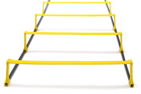 T-PRO hurdle ladder (foldable) - 6 rungs [1]