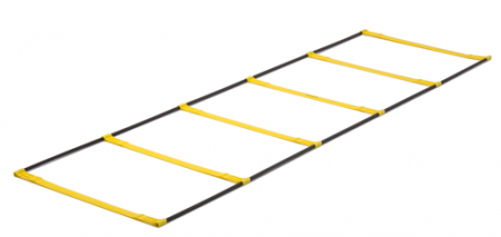 T-PRO hurdle ladder (foldable) - 6 rungs [2]