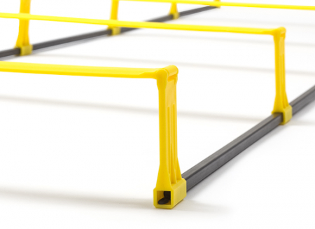 T-PRO hurdle ladder (foldable) - 6 rungs [7]