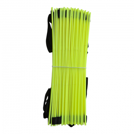 SPORTECH COORDINATING LADDER, FLAT 9M [3]