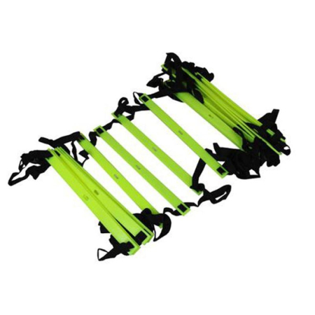 Accesorii baschet - Scarita antrenament agilitate SPORTECH  9 m
