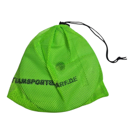 Flat disc markers Ø 15,5 cm in 9 colors - set of 10 [1]