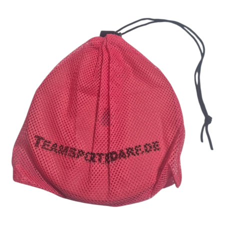 Set 10 discuri marcaj TeamSports ø 15,5 cm, rosii [3]