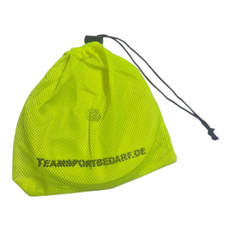 Set 10 discuri marcaj TeamSports ø 15,5 cm, rosii [6]