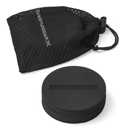 Set 10 discuri marcaj TeamSports ø 8 cm [9]