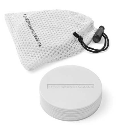 Set 10 discuri marcaj TeamSports ø 8 cm [1]