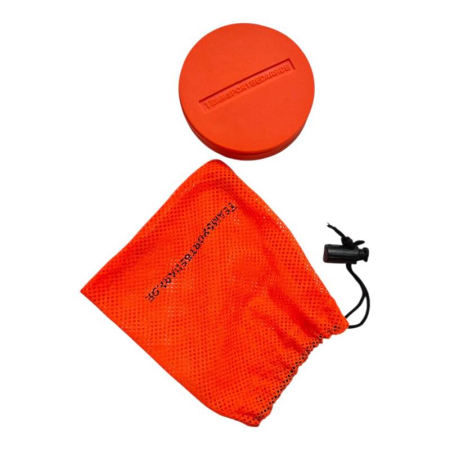 Set 10 discuri marcaj TeamSports ø 8 cm [2]