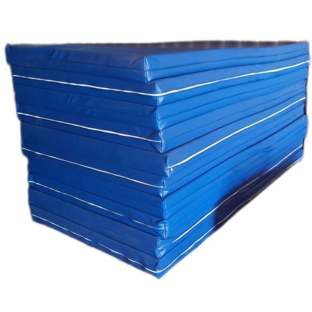 Saltele gimnastica - Gymnastic mattress with dimension 200×100 x 6 cm
