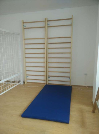 Set 10 saltele gimnastica Anastasia Sport 200 x 100 x 6 cm [3]