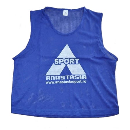 Set 12 maieuri departajare Anastasia Sport, albastru [4]