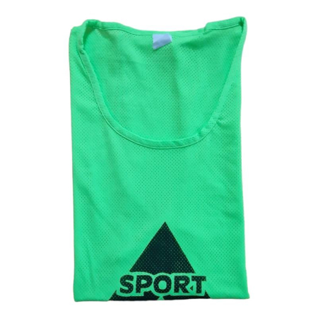 Set 12 maieuri departajare Anastasia Sport, verde [9]