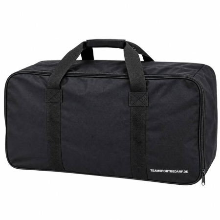 Set 15 obstacole flexibile TeamSport cu geanta transport [2]