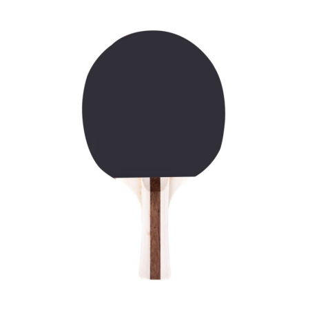 Set of 2 Spokey FUNBAT table tennis paddles + 6 balls [4]