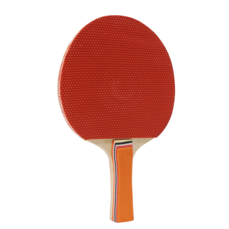 Set 2 palete tenis masa Sportech + 3 mingi si husa [5]