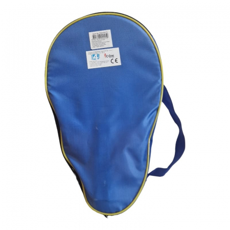 Set 2 palete tenis masa Sportech + 3 mingi si husa [2]