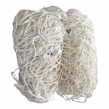 Set 2 plase porti fotbal Anastasia Sport 3x2 m, fir 5,5 mm, ochi 12x12 cm [5]