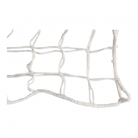Set 2 plase porti handbal Anastasia Sport, 3x2 m, fir 5 mm, cu plasa anti-shock, fara nod [5]