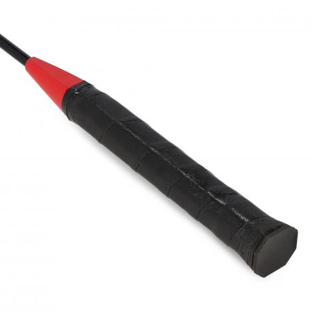 Set 2 rachete badminton Spokey + 1 fluturas plastic si husa [8]