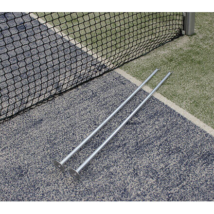 Set 2 tije sustinere fileu tenis [2]