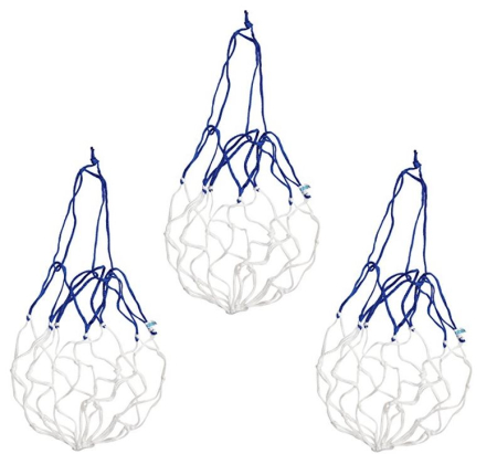 Set 3 plase Molten BND pentru o minge