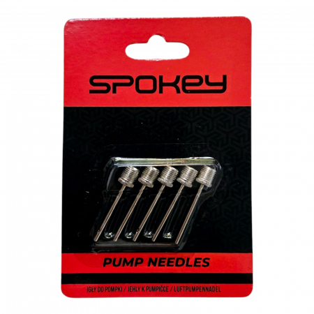 Accesorii antrenament / antrenor - Set 5 ace minge Spokey MARIN