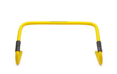 Set 5 obstacole antrenament agilitate Team Sports T-PRO – reglabile 20–30 cm [12]