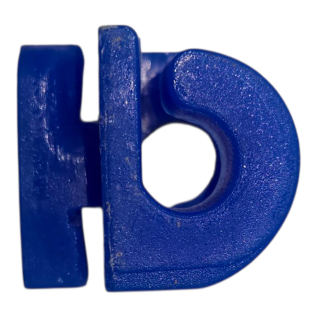 Set 50 carlige plasa Anastasia Sport poata fotbal / handbal [6]