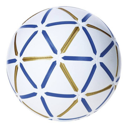 Set of 6 Molten D60 Handballs Size 3 + Ball Bag + Pump [5]