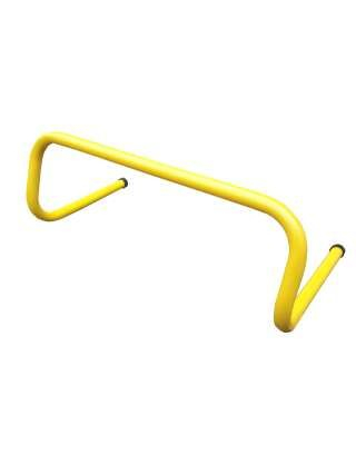 Mini hurdle – 15 / 30 cm high – set of 6 pcs. [2]
