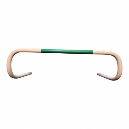 Set 6 obstacole gardulete antrenament Sportek, inaltime 20 cm, cu geanta transport [5]