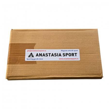 Set of 8 Relay Batons – Anastasia Sport, aluminium [3]