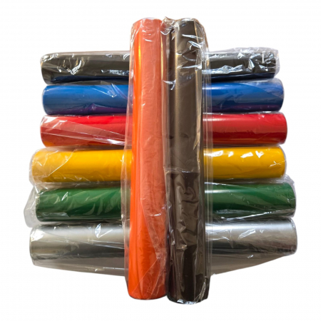 Set of 8 Relay Batons – Anastasia Sport, aluminium [2]