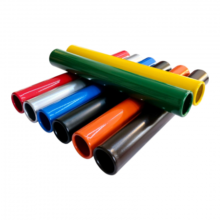 Atletism - Set of 8 Relay Batons – Anastasia Sport, aluminium