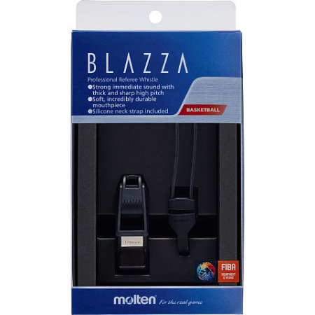 Set antrenor baschet Molten PRO – tabela MSBB, fluier Blazza, pompa DHP21, manometru PGA [3]