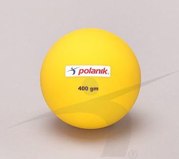 Set atletiem Polanik: stafeta + disc + bila + ciocan [1]