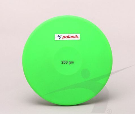 Set atletiem Polanik: stafeta + disc + bila + ciocan [4]
