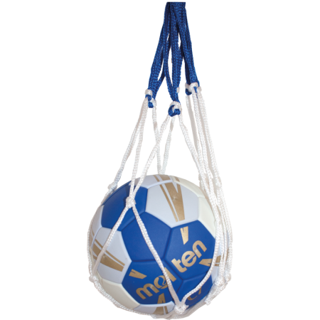 Set cadou handbal Molten A4000, marime 2 / 3 – minge IHF PRO, clister, pompa si plasa + ambalaj cadou + Carte Narcisa Lecusanu [9]