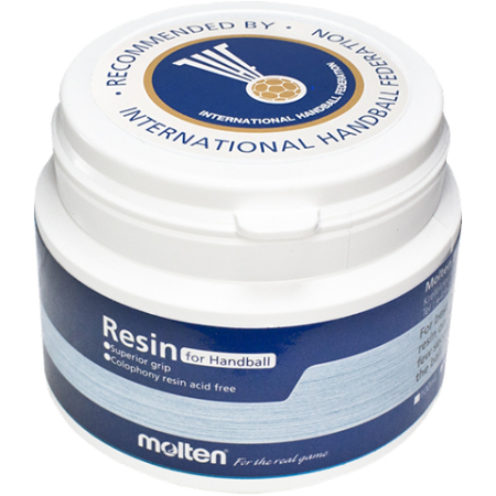 Gift Set Handball Molten X5000, Size 2 / 3 – IHF PRO Ball, Resin, Pump and Net + Gift Wrapping + Narcisa Lecusanu Book [8]