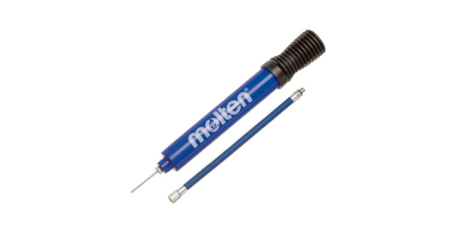 Set cadou – minge baschet Molten BG4550 marime 6 / 7+ pompa + rucsac – ambalaj cadou sarbatori [5]