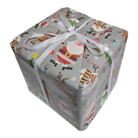 Set cadou minge fotbal Molten FN2810 – marimi 5, 4 + pompa + plasa + ambalaj cadou [12]