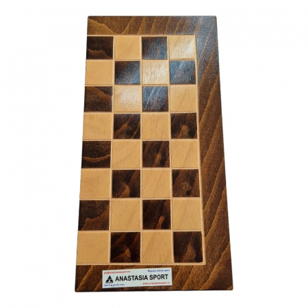 Sah - Set sah si table Anastasia Sport, model Medias 38x38 cm
